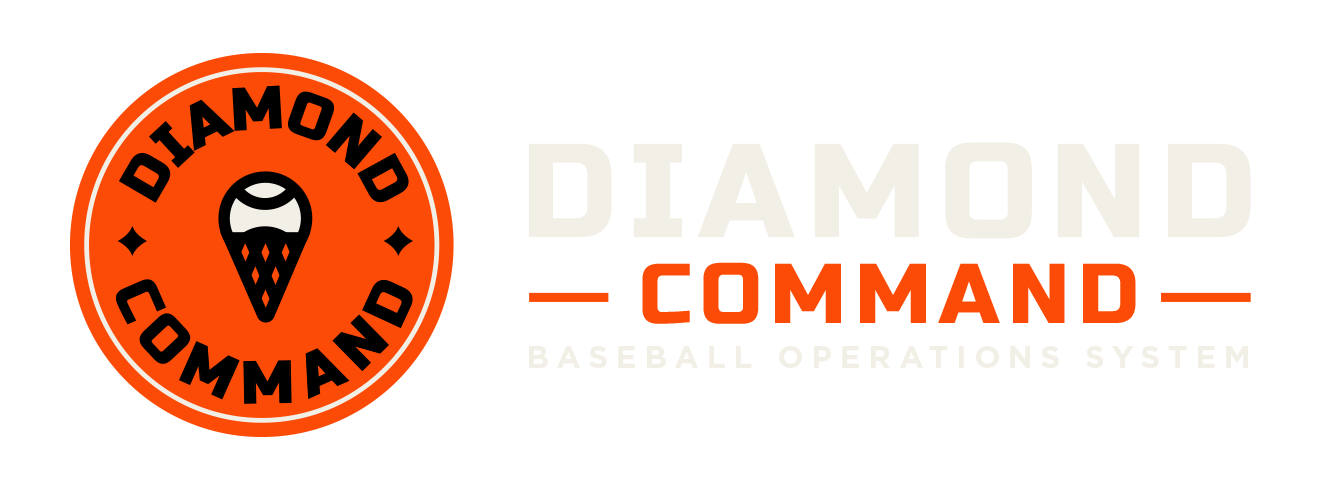 Diamond Command